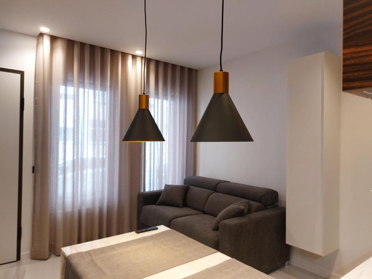 Liris Holiday Apartments Nazaré Eksteriør billede