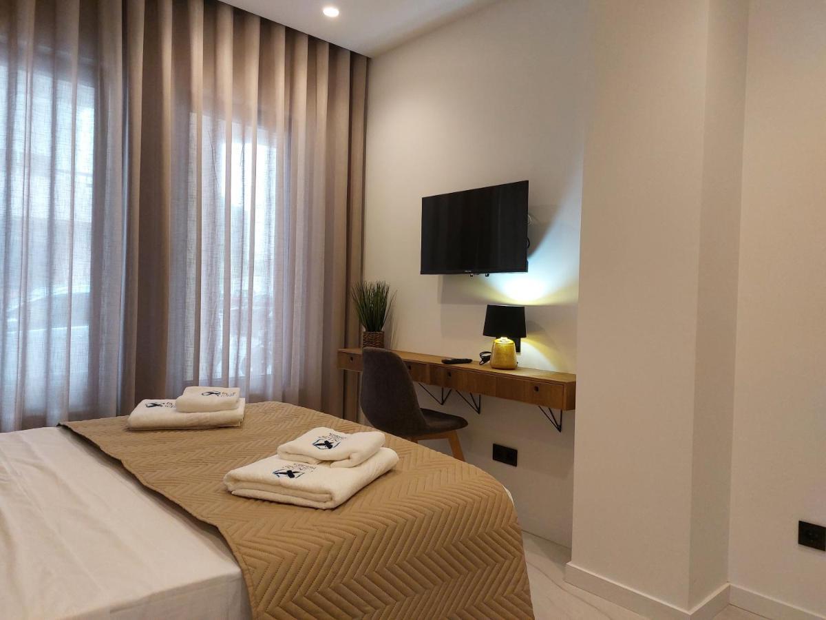 Liris Holiday Apartments Nazaré Eksteriør billede