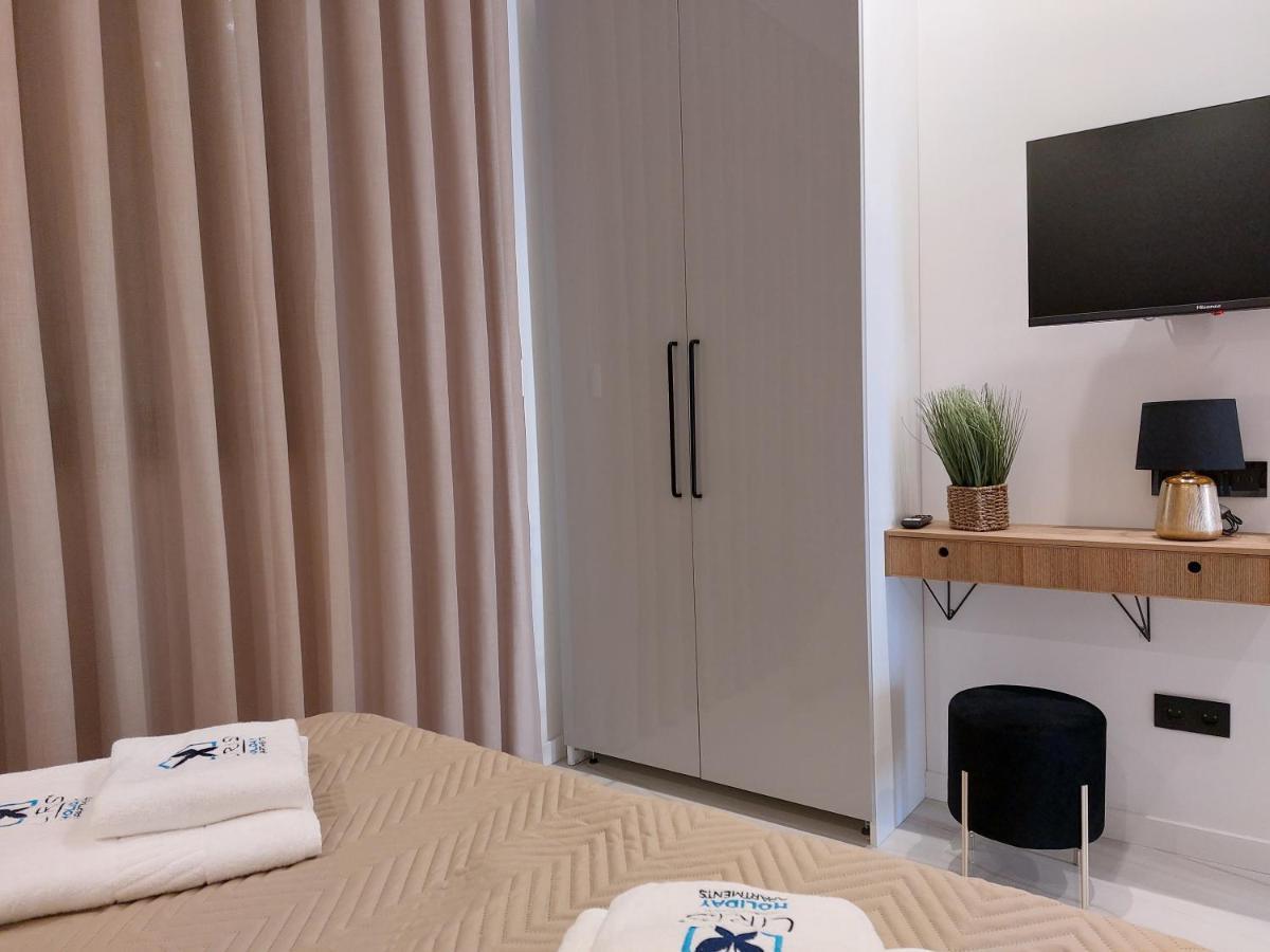 Liris Holiday Apartments Nazaré Eksteriør billede