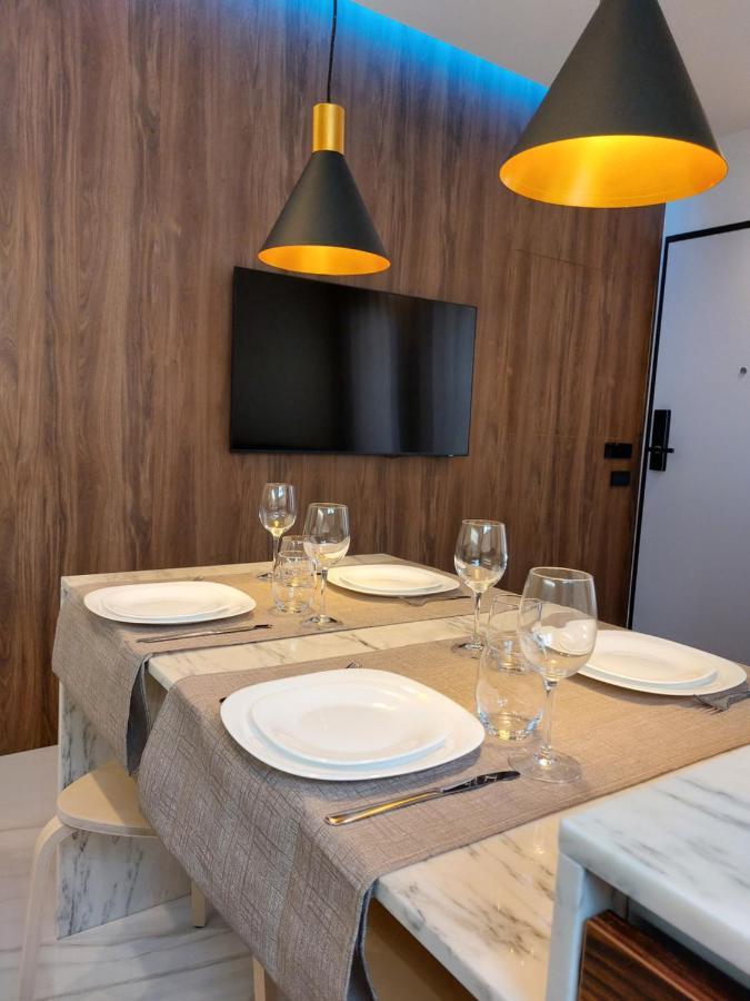 Liris Holiday Apartments Nazaré Eksteriør billede