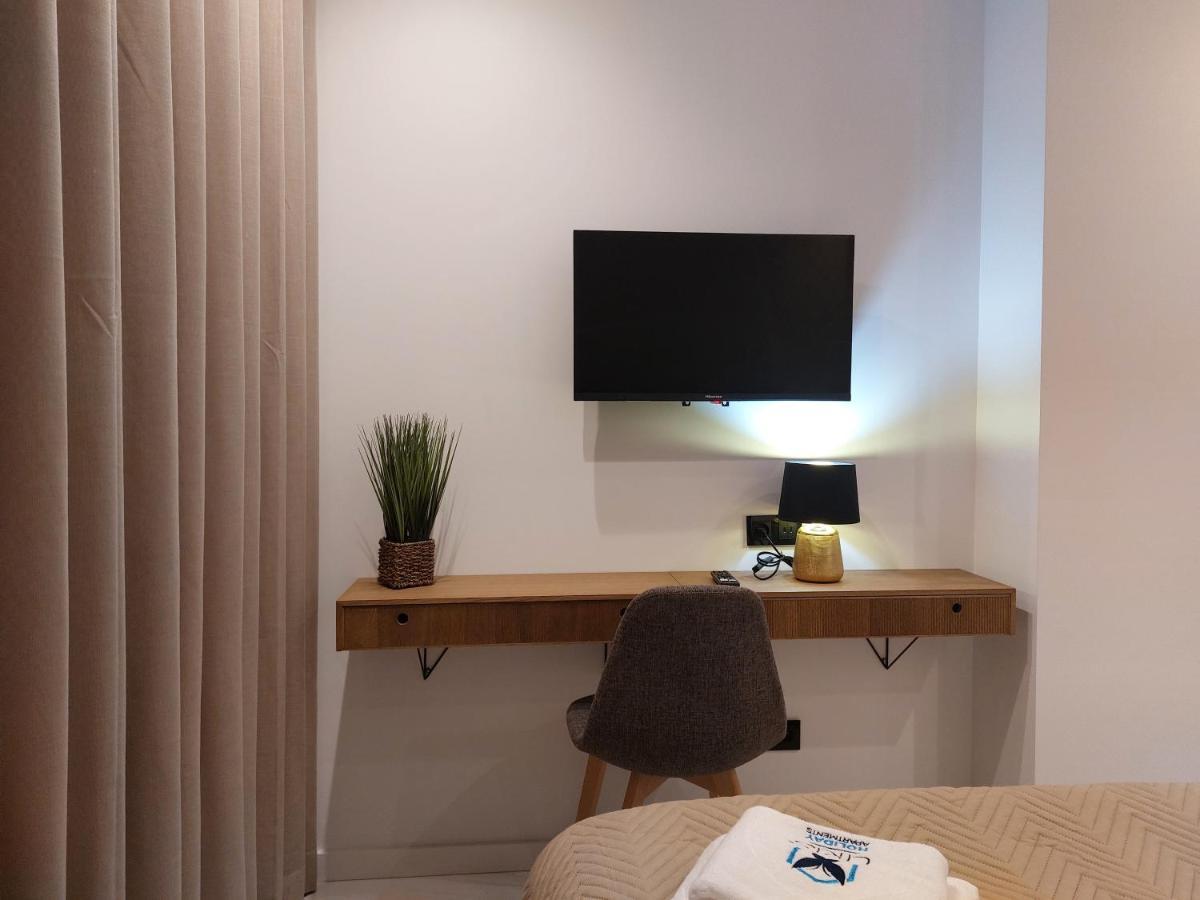Liris Holiday Apartments Nazaré Eksteriør billede