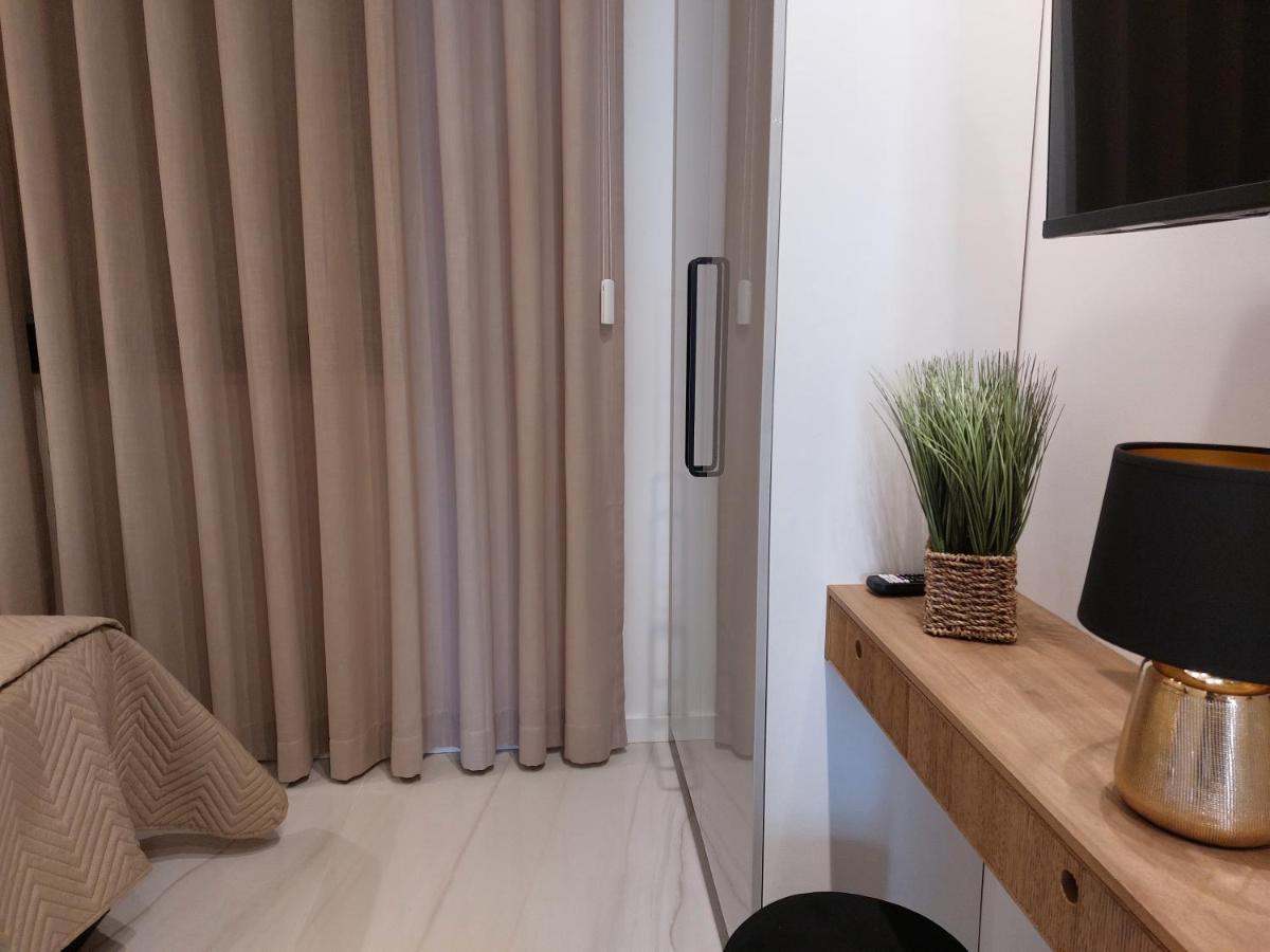 Liris Holiday Apartments Nazaré Eksteriør billede