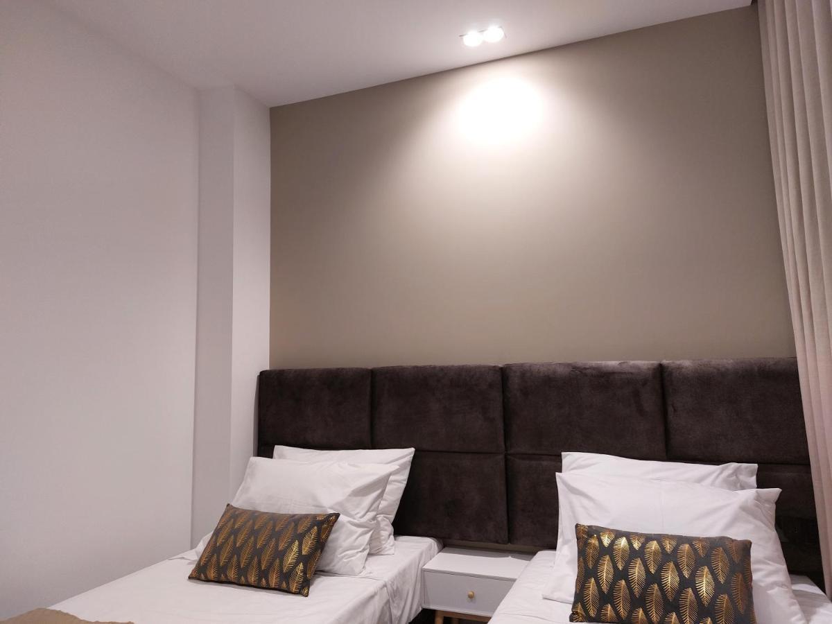 Liris Holiday Apartments Nazaré Eksteriør billede