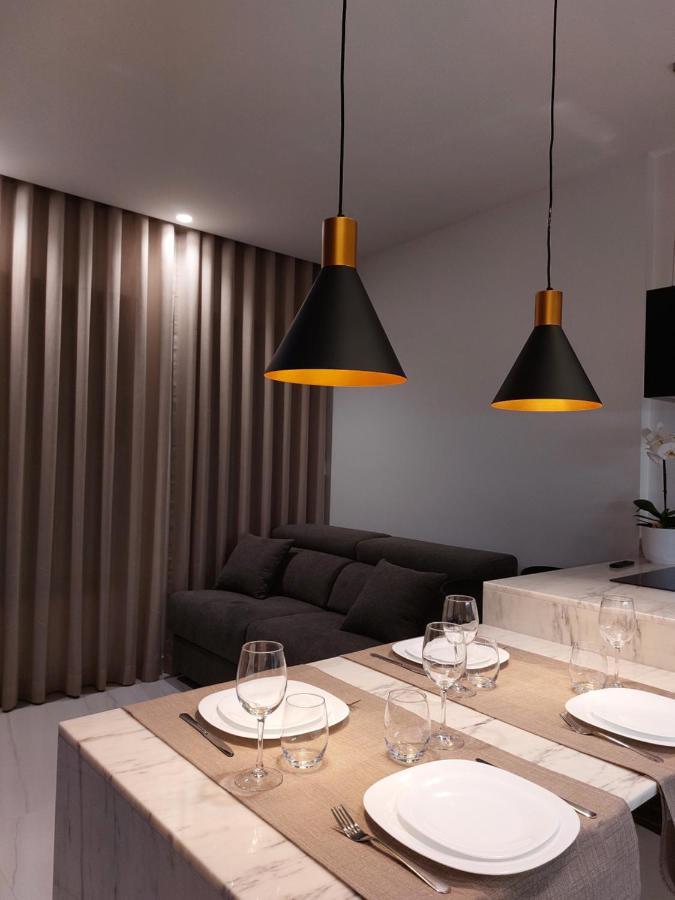 Liris Holiday Apartments Nazaré Eksteriør billede